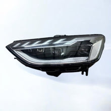 Laden Sie das Bild in den Galerie-Viewer, Frontscheinwerfer Audi A4 8W0941035E Links Scheinwerfer Headlight