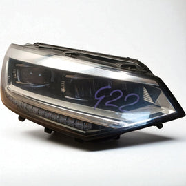 Frontscheinwerfer VW Touran 5TB941082A LED Rechts Scheinwerfer Headlight SCH4281893360ed