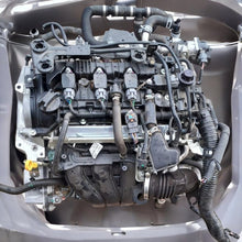 Laden Sie das Bild in den Galerie-Viewer, Motor Renault Arkana H4M632 1.6 TECH 41TKm Hybrid Engine Komplett