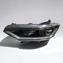 Load image into Gallery viewer, Frontscheinwerfer VW Passat B8 3G1941081T Links Scheinwerfer Headlight