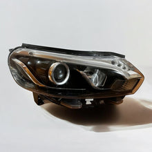 Laden Sie das Bild in den Galerie-Viewer, Frontscheinwerfer Toyota Proace Rechts Scheinwerfer Headlight SCH7283586427wf