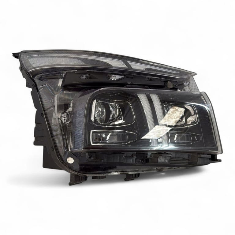 Frontscheinwerfer Hyundai Santa Fe 92102-S16XX Full LED Rechts Headlight SCH3020249141mn