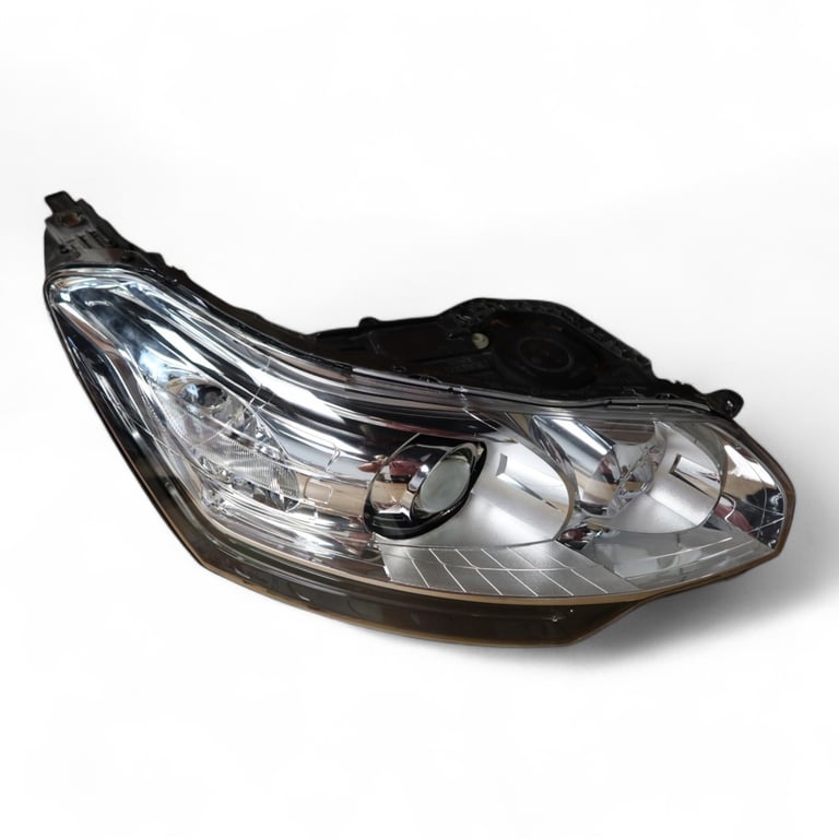Frontscheinwerfer Citroën C5 III Xenon Rechts Scheinwerfer Headlight SCH9765795532et