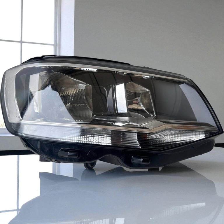 Frontscheinwerfer VW T6 7E1941006A Rechts Scheinwerfer Headlight