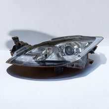 Laden Sie das Bild in den Galerie-Viewer, Frontscheinwerfer Mazda II Hatchback 6 Links Scheinwerfer Headlight