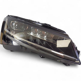 Frontscheinwerfer Skoda Superb III 3V1941016D LED Rechts Scheinwerfer Headlight