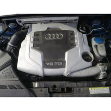 Laden Sie das Bild in den Galerie-Viewer, Motor Audi VW A5 Phaeton CCW 3.0 TDI 165TKm Diesel Engine Komplett