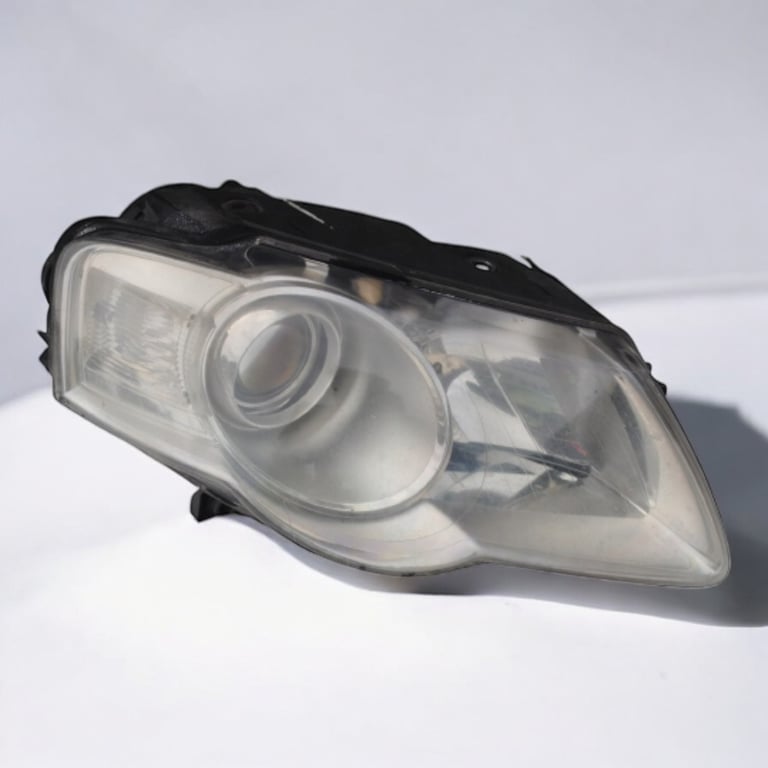 Frontscheinwerfer VW Passat 3C0941006J LED Rechts Scheinwerfer Headlight