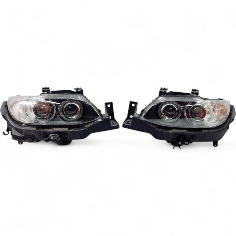 Frontscheinwerfer BMW 3 E93 E92 1307022629 1307022630 Xenon Rechts oder Links SCH8175409750cl