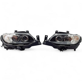 Frontscheinwerfer BMW 3 E93 E92 1307022629 1307022630 Xenon Rechts oder Links SCH8175409750cl