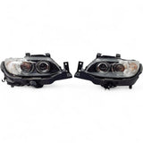 Frontscheinwerfer BMW 3 E93 E92 1307022629 1307022630 Xenon Rechts oder Links