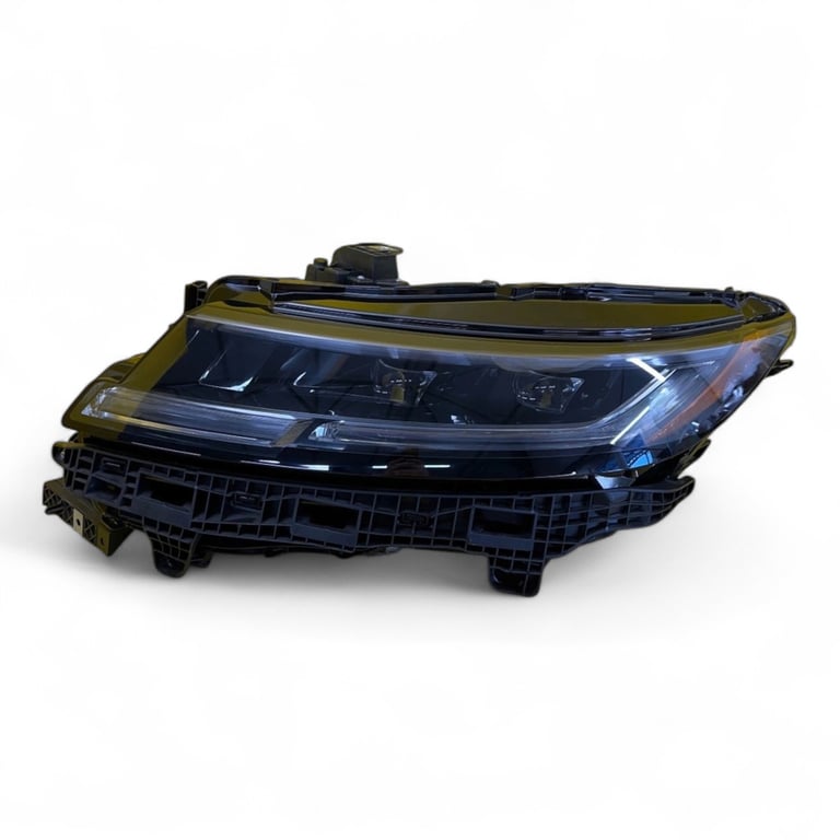 Frontscheinwerfer Land Rover Range Sport N9X2-13W030-CJ LED Links Headlight SCH6140823102dt