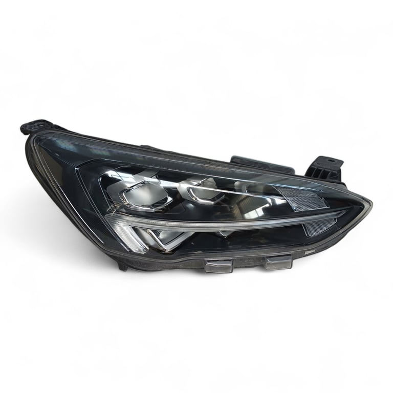 Frontscheinwerfer Ford Focus MX7B-13E014-EB LED Rechts Scheinwerfer Headlight SCH9422239356vz