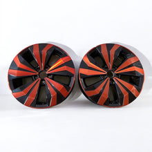 Load image into Gallery viewer, 1x Alufelge 17 Zoll 6.5" 5x100 39ET 2GM601025M VW T-Cross Rim Wheel FEL5305625863lf