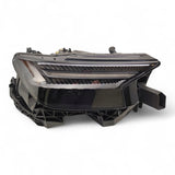 Frontscheinwerfer Audi E-Tron LED Rechts Scheinwerfer Headlight