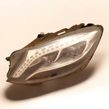 Laden Sie das Bild in den Galerie-Viewer, Frontscheinwerfer Mercedes-Benz W222 A2228200459 Full LED Links Headlight SCH8998498123ia