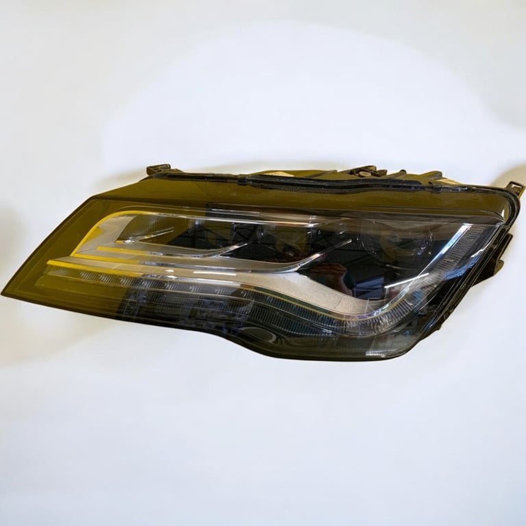 Frontscheinwerfer Audi C7 A7 4G8941033 LED Links Scheinwerfer Headlight