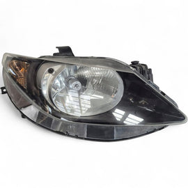 Frontscheinwerfer Seat Ibiza IV 6J1941022C Rechts Scheinwerfer Headlight