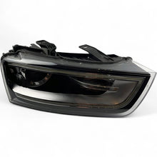 Laden Sie das Bild in den Galerie-Viewer, Frontscheinwerfer Audi Q3 8U0941006 LED Rechts Scheinwerfer Headlight
