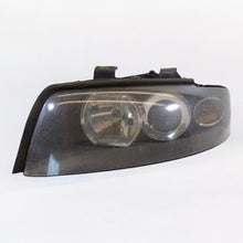 Load image into Gallery viewer, Frontscheinwerfer Audi A4 B6 Links Scheinwerfer Headlight