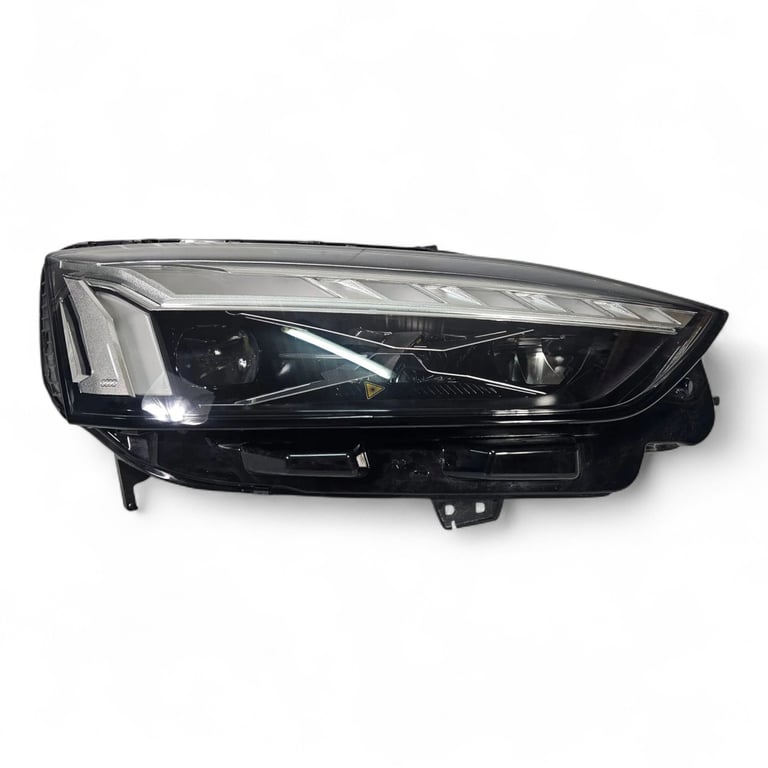 Frontscheinwerfer Audi A5 8W6941086 Laser Rechts Scheinwerfer Headlight SCH4221307153gp