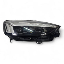 Laden Sie das Bild in den Galerie-Viewer, Frontscheinwerfer Audi A5 8W6941086 Laser Rechts Scheinwerfer Headlight SCH4221307153gp