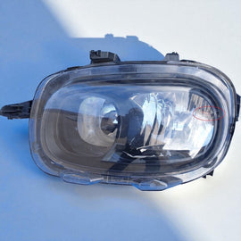 Frontscheinwerfer Citroën C3 III 9820059680 Links Scheinwerfer Headlight