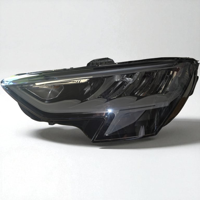Frontscheinwerfer Audi A3 8Y0941011 LED Links Scheinwerfer Headlight