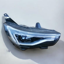 Laden Sie das Bild in den Galerie-Viewer, Frontscheinwerfer Opel Grandland X YP00126180 Full LED Rechts Headlight