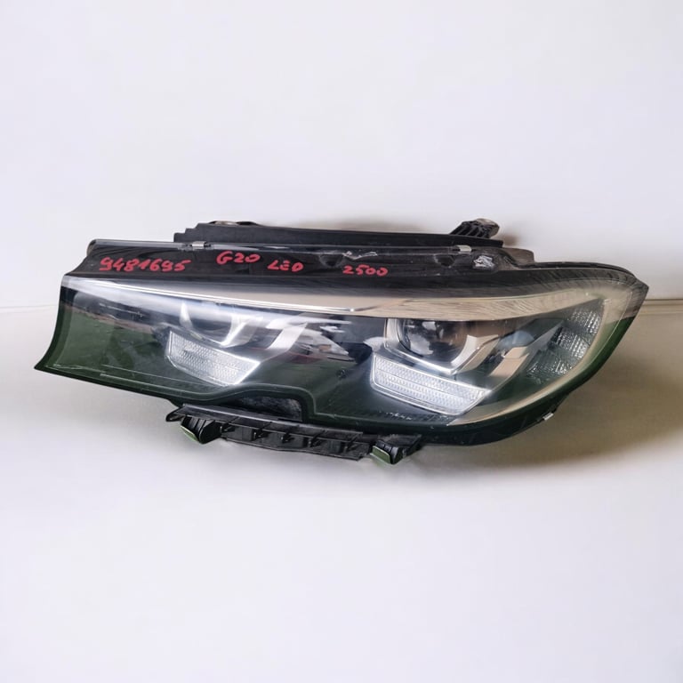 Frontscheinwerfer BMW 3 G21 G20 9481695-08 Links Scheinwerfer Headlight SCH9767880154au