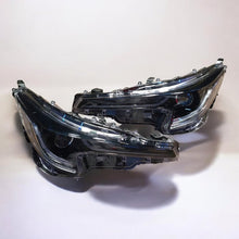 Laden Sie das Bild in den Galerie-Viewer, Frontscheinwerfer Toyota Corolla Ein Stück (Rechts oder Links) Headlight SCH9711339148fx