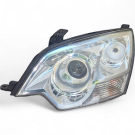 Frontscheinwerfer Opel Antara 20839668 Xenon Links Scheinwerfer Headlight