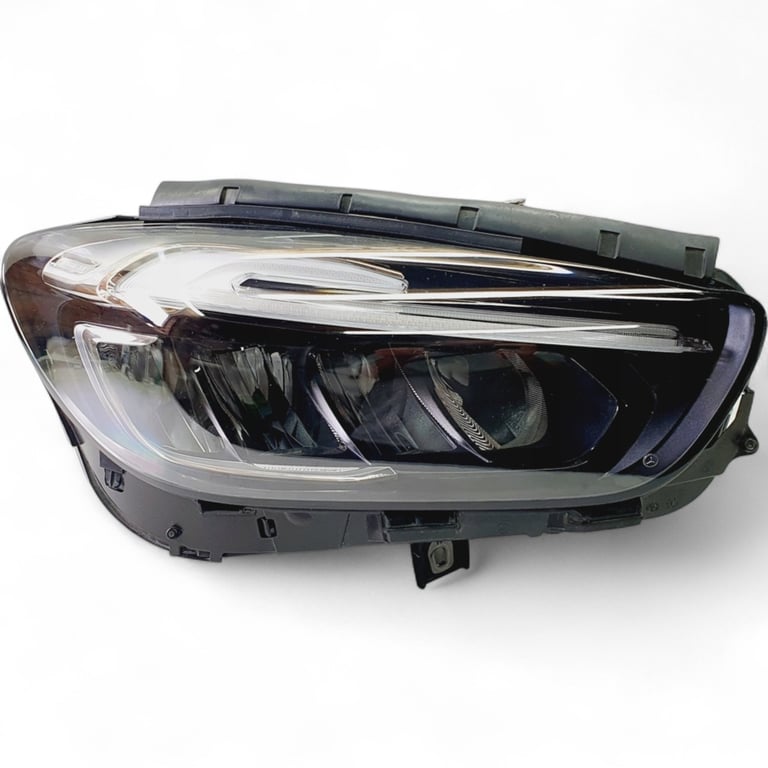 Frontscheinwerfer Mercedes-Benz W247 A2479061004 LED Rechts Headlight SCH6488000875uv