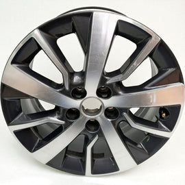 1x Alufelge 17 Zoll 7.0