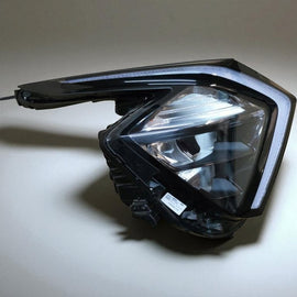 Frontscheinwerfer Kia Sportage V R292112020 LED Rechts Scheinwerfer Headlight