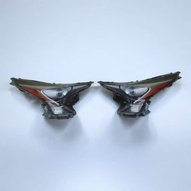 Frontscheinwerfer Toyota Prius Ein Stück (Rechts oder Links) Headlight SCH5952107193mb