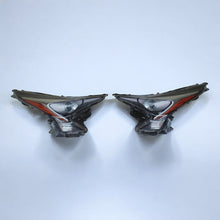 Laden Sie das Bild in den Galerie-Viewer, Frontscheinwerfer Toyota Prius Ein Stück (Rechts oder Links) Headlight SCH5952107193mb