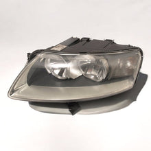 Laden Sie das Bild in den Galerie-Viewer, Frontscheinwerfer Audi A6 C6 4F0941003 Xenon Links Scheinwerfer Headlight