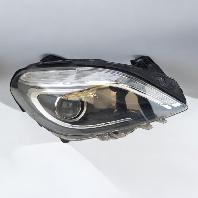 Frontscheinwerfer Mercedes-Benz A2468207861 Xenon Rechts Scheinwerfer Headlight