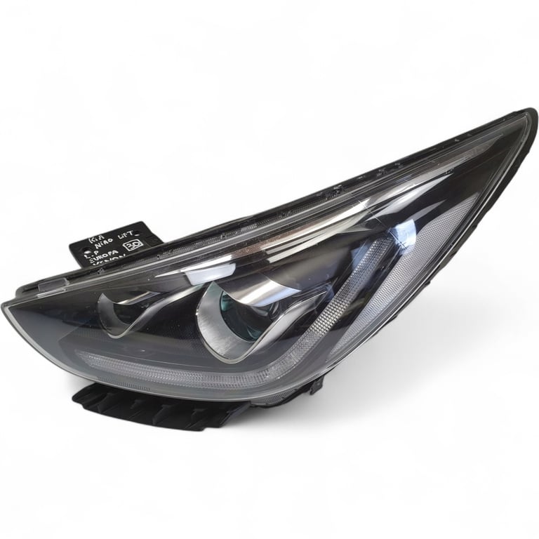 Frontscheinwerfer Kia Niro 92101-G5 LED Links Scheinwerfer Headlight