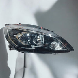 Frontscheinwerfer Peugeot 308 9816990580-00 Rechts Scheinwerfer Headlight SCH9369336786lg