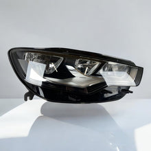 Laden Sie das Bild in den Galerie-Viewer, Frontscheinwerfer Audi A6 C7 4G0941004R Rechts Scheinwerfer Headlight