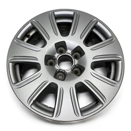 1x Alufelge 16 Zoll 6.5