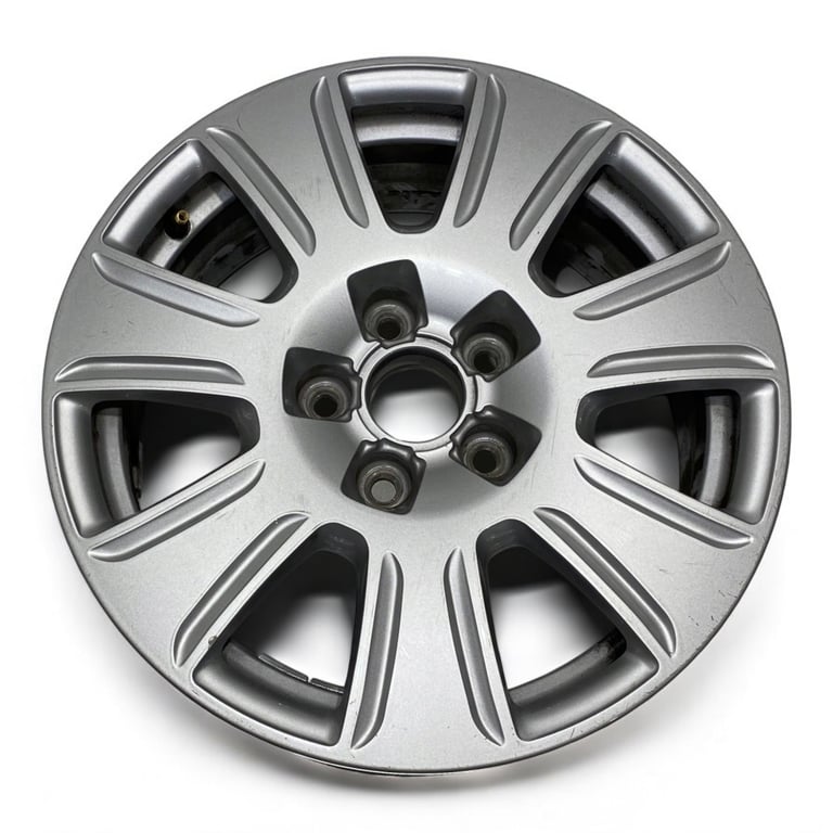 1x Alufelge 16 Zoll 6.5" 5x112 33ET Glanz Silber 8U0601025 Audi Q3 Rim Wheel FEL9396195283br