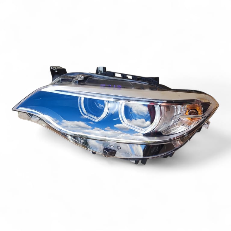 Frontscheinwerfer BMW 2 F22 F23 7388927-03 Xenon Ein Stück (Rechts oder Links) SCH3640599287dt