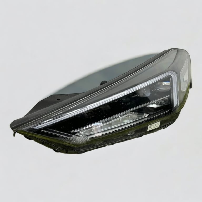 Frontscheinwerfer Hyundai Tucson D7921-21C10 LED Links Scheinwerfer Headlight