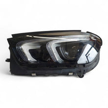 Laden Sie das Bild in den Galerie-Viewer, Frontscheinwerfer Mercedes-Benz Gle A1679069504 Full LED Links Headlight SCH5083983239qc
