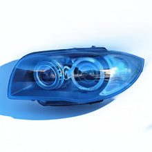 Laden Sie das Bild in den Galerie-Viewer, Frontscheinwerfer BMW E81 E87 Xenon Ein Stück (Rechts oder Links) Headlight SCH8221782307qu