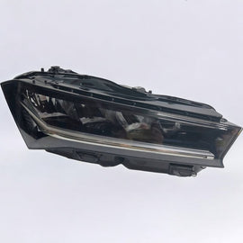 Frontscheinwerfer Skoda Superb 3P1941016 Full LED Rechts Scheinwerfer Headlight SCH4043848553ee