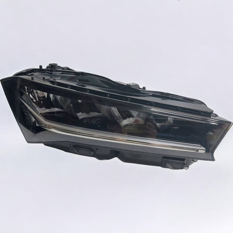 Frontscheinwerfer Skoda Superb 3P1941016 Full LED Rechts Scheinwerfer Headlight SCH4043848553ee